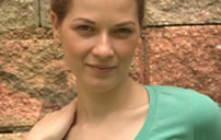 Martina Taparchevska